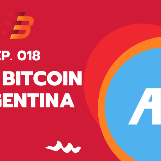 ONG Bitcoin Argentina