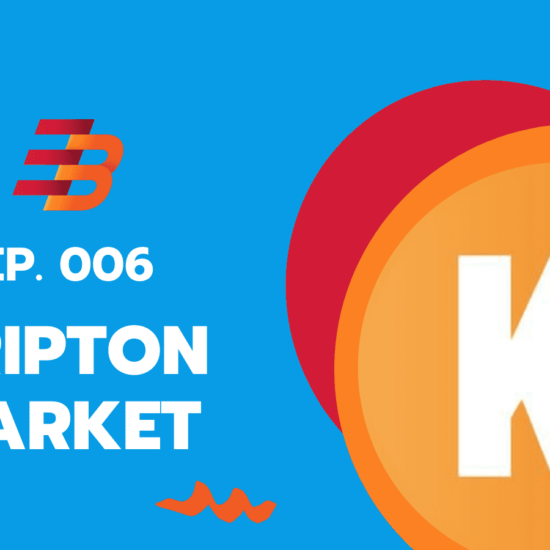 Bitcoin Escala 006: comercio e intercambios con bitcoin con Kripton Market