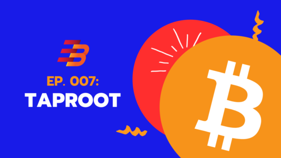 qué cambia en Bitcoin con la implementación de Taproot